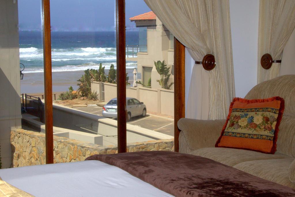 Rinkink Beach House 윌더니스 외부 사진