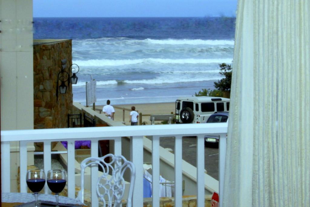 Rinkink Beach House 윌더니스 외부 사진