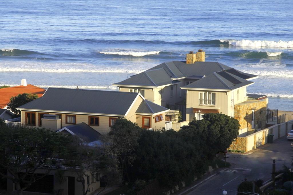 Rinkink Beach House 윌더니스 외부 사진