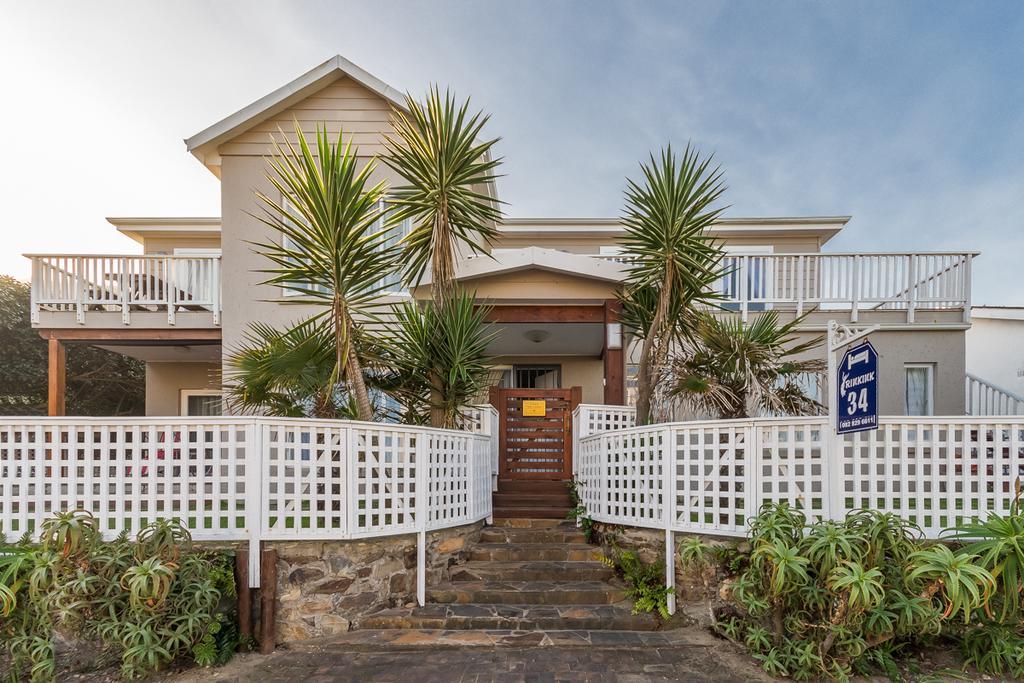 Rinkink Beach House 윌더니스 외부 사진