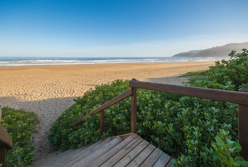 Rinkink Beach House 윌더니스 외부 사진
