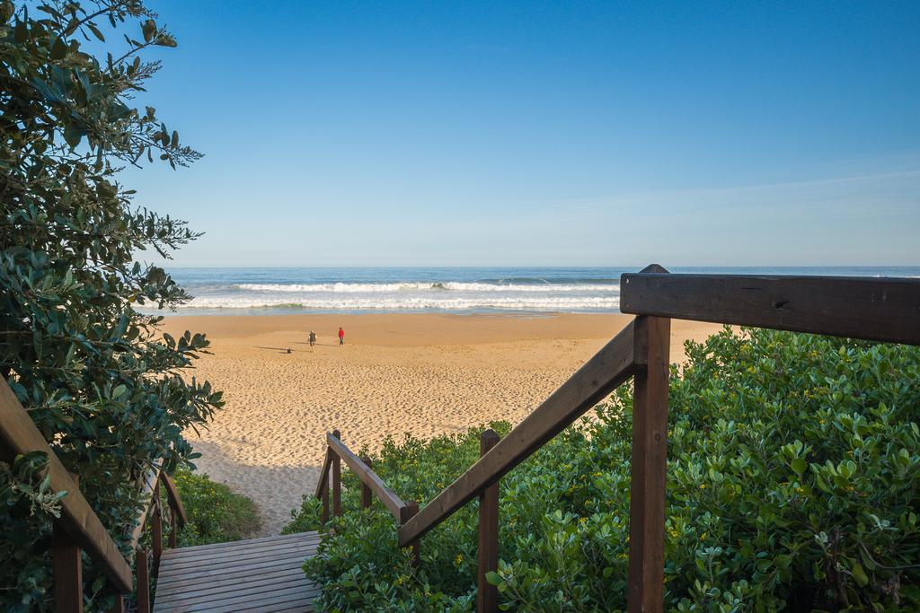 Rinkink Beach House 윌더니스 외부 사진
