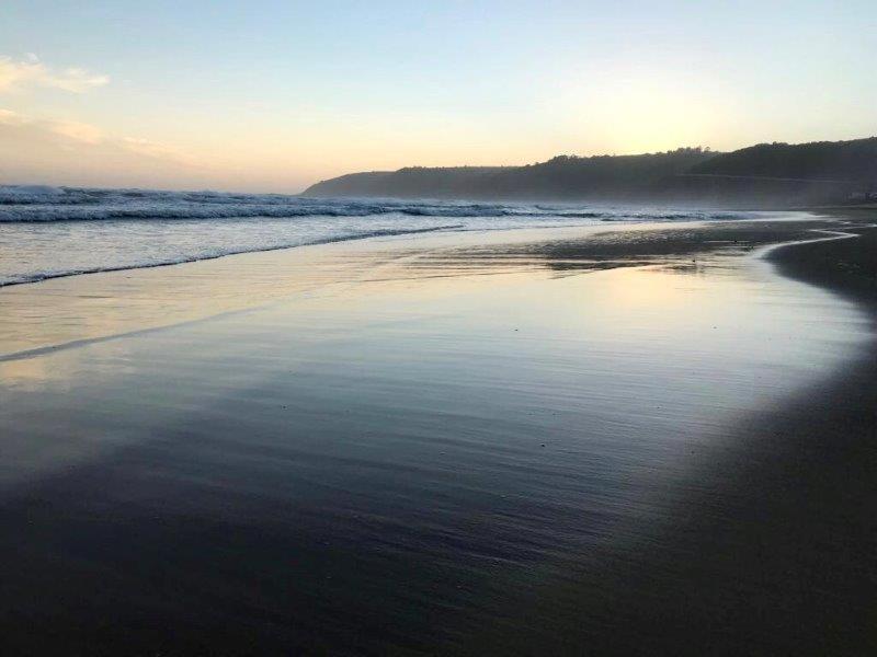 Rinkink Beach House 윌더니스 외부 사진