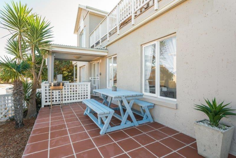 Rinkink Beach House 윌더니스 외부 사진