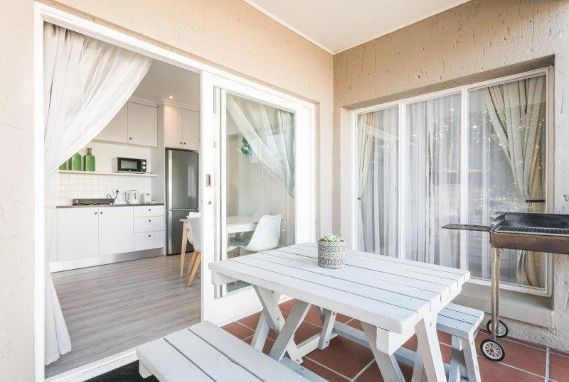 Rinkink Beach House 윌더니스 외부 사진